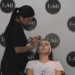 professional makeup courses