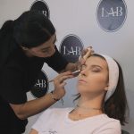 professional makeup courses